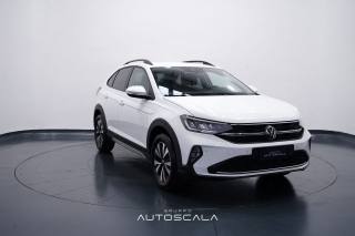 VOLKSWAGEN Taigo usata, con Chiusura centralizzata