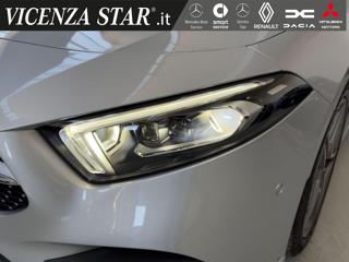 MERCEDES-BENZ A 180 usata, con Airbag