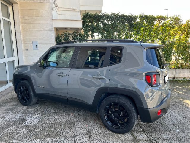 JEEP Renegade usata 7