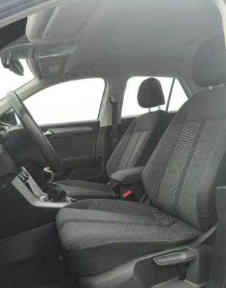 VOLKSWAGEN T-Roc usata, con Cruise Control