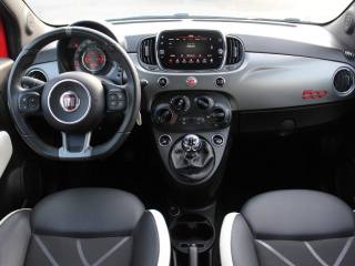 FIAT 500 usata, con USB
