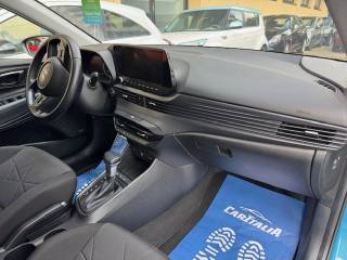 HYUNDAI Bayon usata, con Cerchi in lega