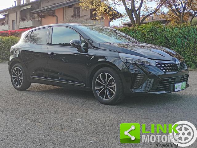 RENAULT Clio usata, con Cerchi in lega