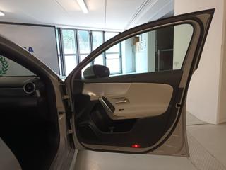 MERCEDES-BENZ A 250 usata, con Climatizzatore automatico, 2 zone