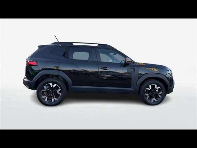 DACIA Duster usata, con Cerchi in lega