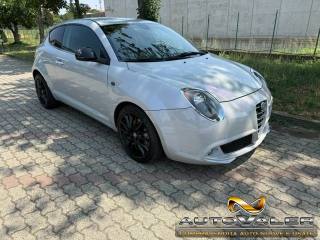 ALFA ROMEO MiTo usata, con Airbag