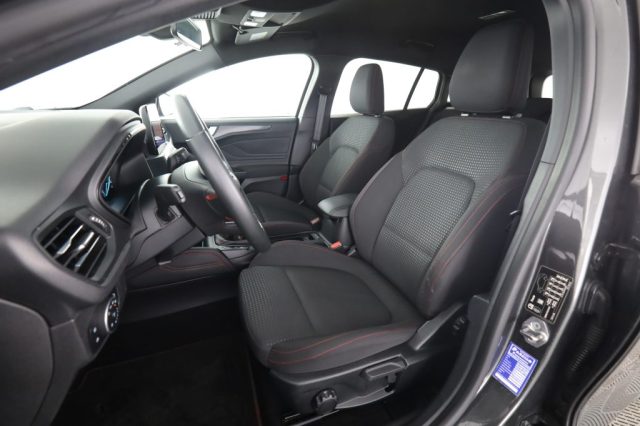 FORD Focus usata 2