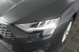 AUDI A3 usata 8