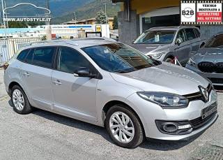 RENAULT Megane usata, con Monitoraggio pressione pneumatici