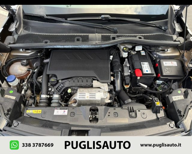 PEUGEOT 2008 usata, con Airbag testa