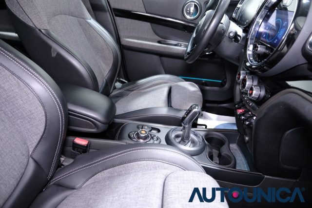 MINI Countryman usata 64