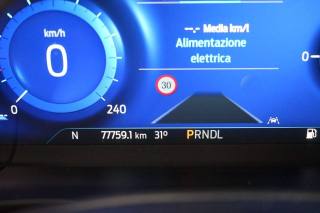 FORD Kuga usata 55