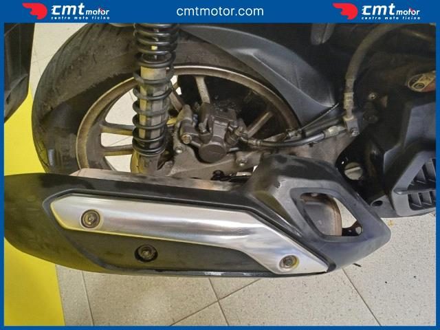 HONDA SH 150 usata 7