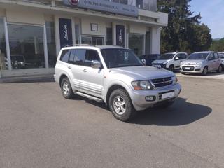 MITSUBISHI Pajero usata, con Airbag laterali