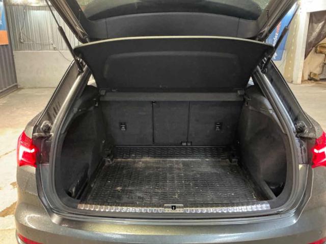 AUDI Q3 usata, con Cerchi in lega