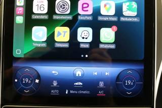 MERCEDES-BENZ C 220 usata, con Servosterzo