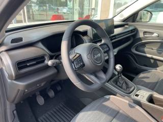 JEEP Avenger usata, con Cruise Control