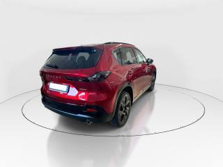 MAZDA CX-5 usata, con Autoradio