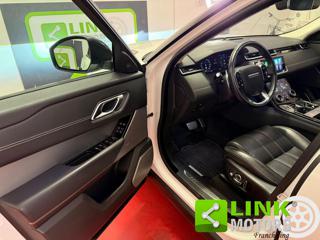 LAND ROVER Range Rover Velar usata, con Chiusura centralizzata