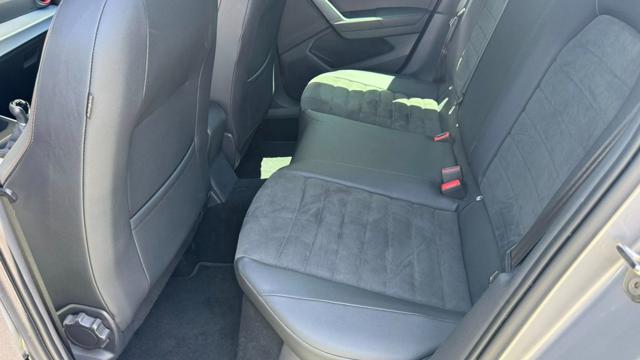 SEAT Arona usata, con Sedili sportivi