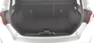FORD Fiesta usata, con Immobilizzatore elettronico