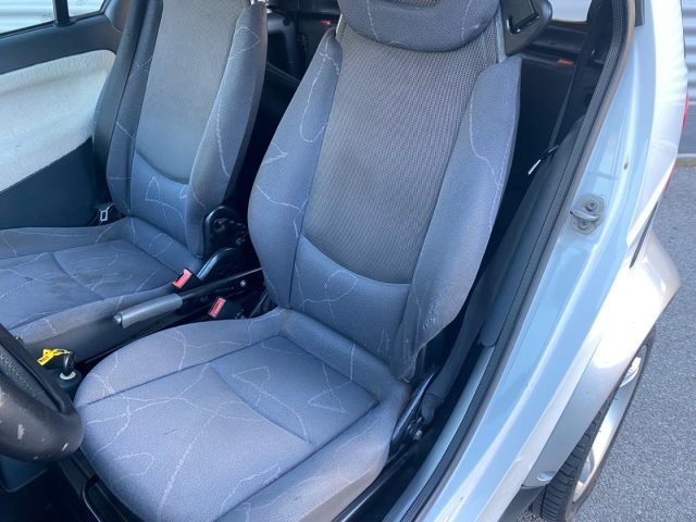 SMART ForTwo usata, con Pneumatici estivi