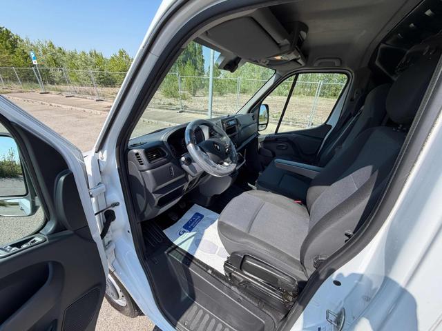 RENAULT Master usata, con Airbag