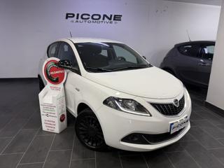 LANCIA Ypsilon 1.0 FireFly 5 porte S&S Hybrid Ecochic Silver