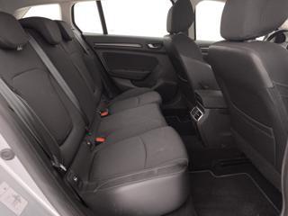 RENAULT Megane usata, con Sensori di parcheggio anteriori