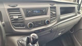 FORD Transit Custom usata, con Cruise Control