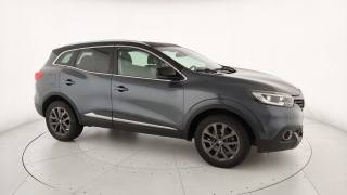 RENAULT Kadjar usata, con Volante in pelle