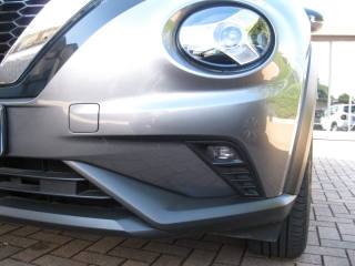 NISSAN Juke usata, con Airbag laterali