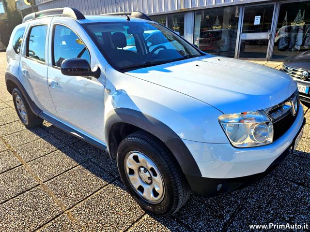DACIA Duster usata, con Airbag laterali