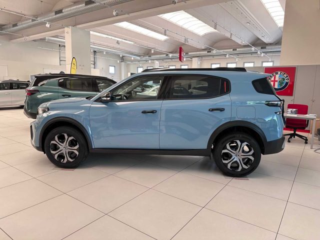 CITROEN C3 Aircross usata, con Airbag