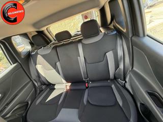JEEP Renegade usata, con Immobilizzatore elettronico