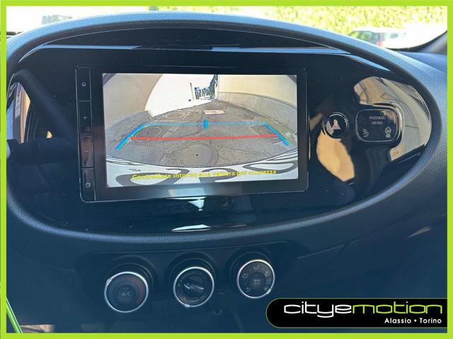 TOYOTA Aygo X usata, con Servosterzo