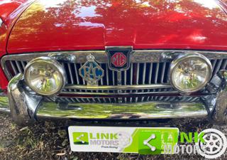 MG MGB usata 17