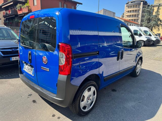 FIAT Fiorino usata, con Cerchi in lega