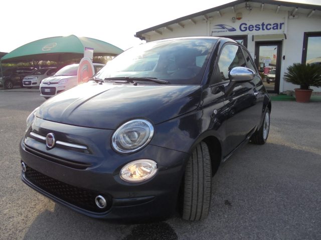 FIAT 500 usata, con Airbag Passeggero
