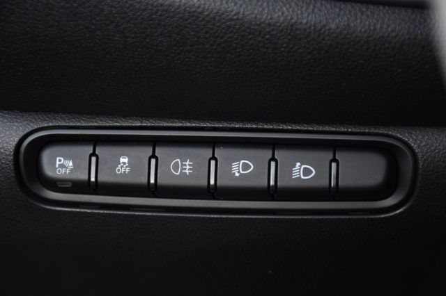 FIAT 500e usata, con Fari LED