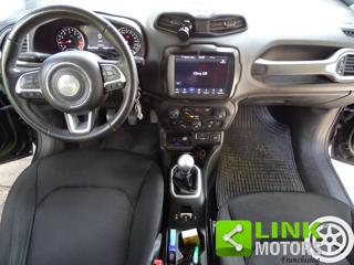 JEEP Renegade usata, con Airbag Passeggero
