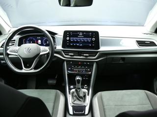 VOLKSWAGEN T-Roc usata, con Controllo trazione