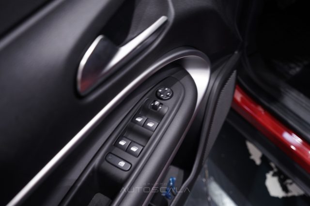 JEEP Avenger usata, con Cruise Control