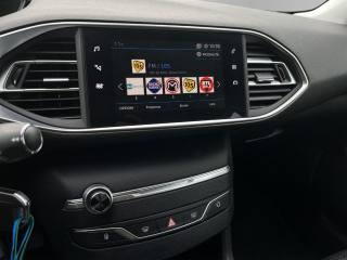 PEUGEOT 308 usata, con Sistema di navigazione
