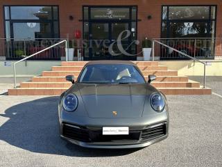 PORSCHE 911 usata, con Alzacristalli elettrici