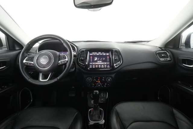 JEEP Compass usata 4