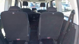 CITROEN Berlingo usata, con Chiusura centralizzata telecomandata