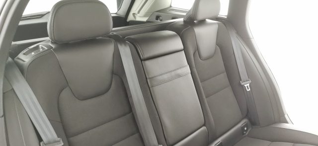 VOLVO V60 usata 43