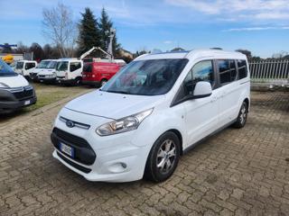 FORD Tourneo Connect motore revisionato rate SENZA FINANZIARIE