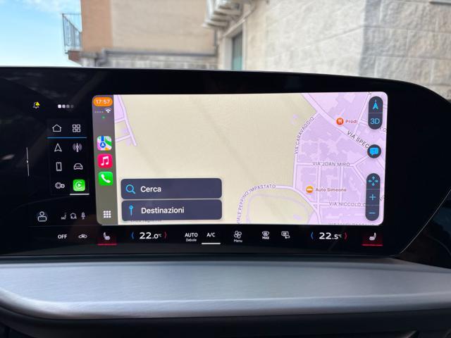 AUDI Q5 usata, con Vivavoce